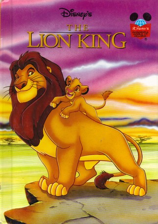 Disney's The Lion King