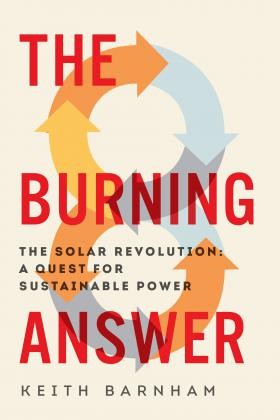 The Burning Answer: The Solar Revolution
