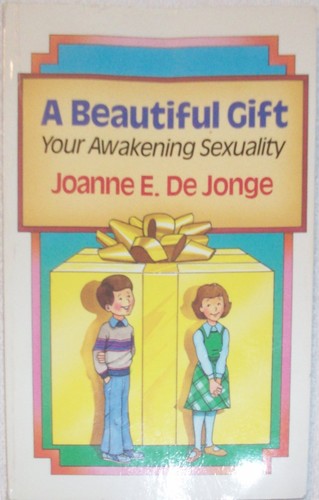 A beautiful gift