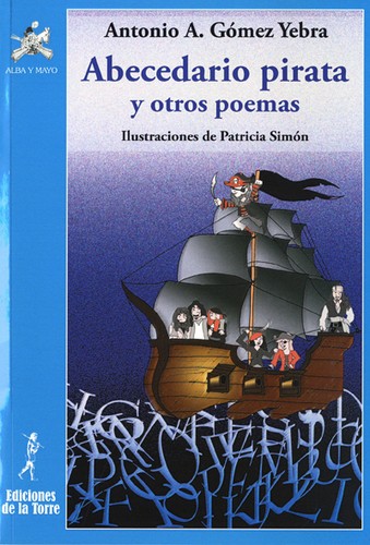 Abecedario pirata y otros poemas