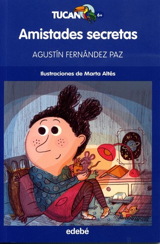 Amistades secretas