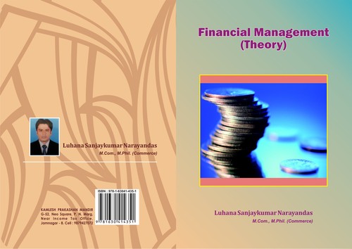 Financial Management (Theory)
