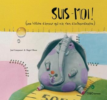 Suis-moi!