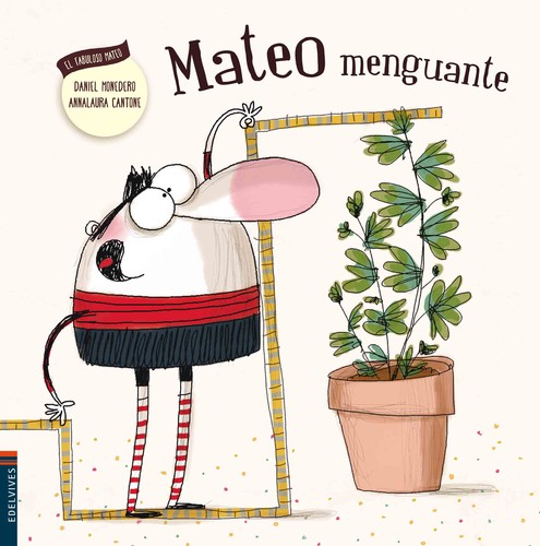 Mateo menguante
