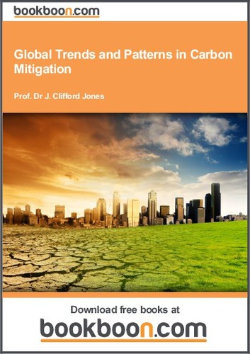 Global Trends and Patterns in Carbon Mitigation