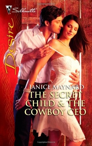 The Secret Child & The Cowboy CEO