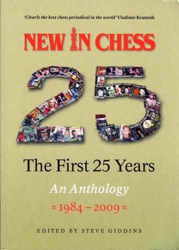 New in Chess - The First 25 Years