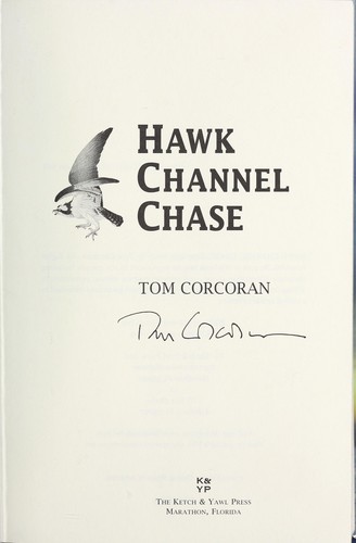 Hawk Channel Chase