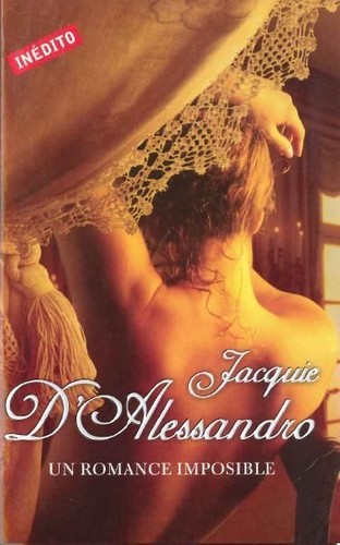 Un romance imposible