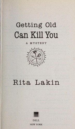 Getting Old Can Kill You