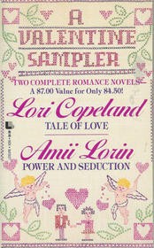 Valentine Sampler