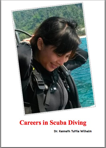 Careers in Scuba Diving