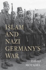 Islam and Nazi Germany's war