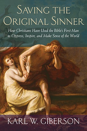 Saving the original sinner