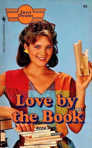 Love by the book