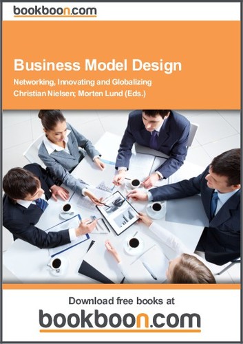 Business Model Design: Networking, Innovating and Globalizing
