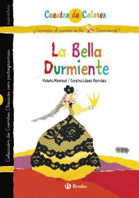 La bella durmiente