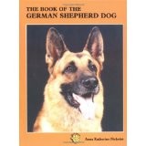 The Book of the German Shepherd Dog