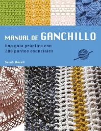 Manual de Ganchillo
