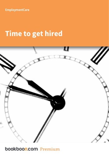Time to Get Hired