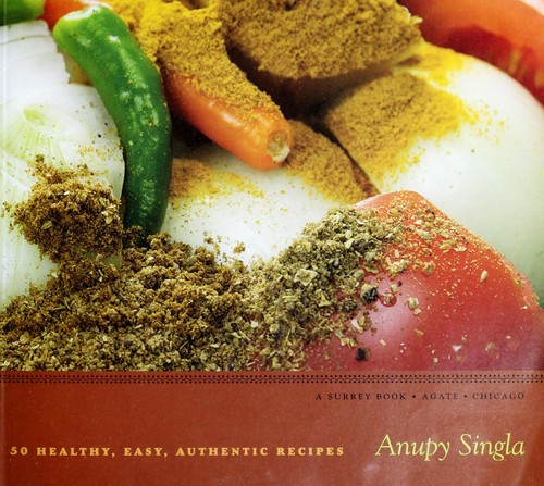 The Indian Slow Cooker