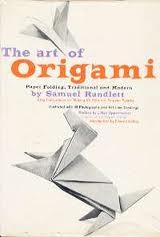 The Art of Origami