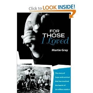 For Those I Loved