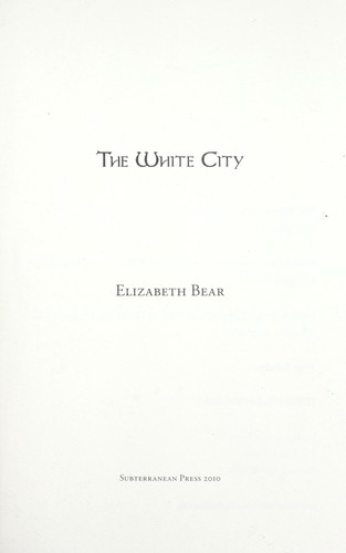 The White City