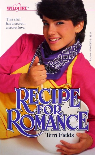 Recipe for Romance