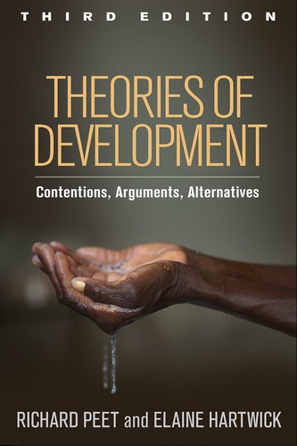 Theories of Development