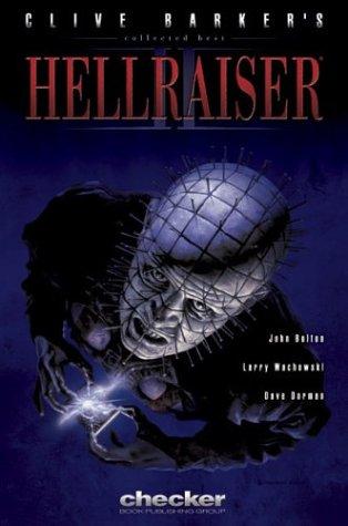 Clive Barker's Hellraiser