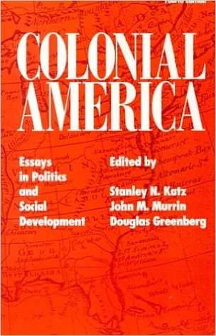 Colonial America