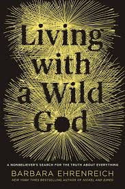 Living with a Wild God
