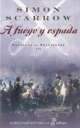 A fuego y espada