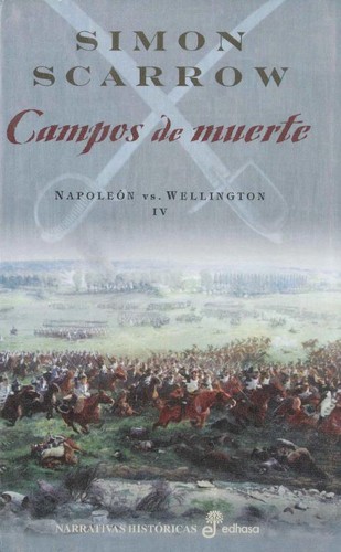 Campos de muerte
