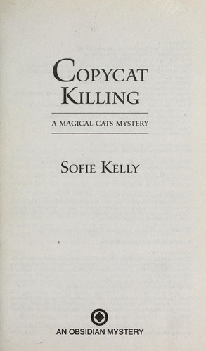 Copycat Killing