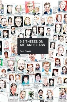 9.5 Theses on Art and Class