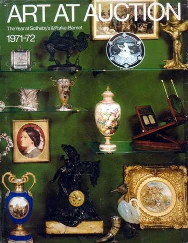 Art at Auction
