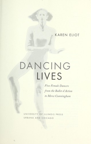 Dancing lives