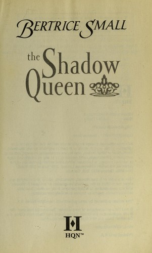 The shadow queen