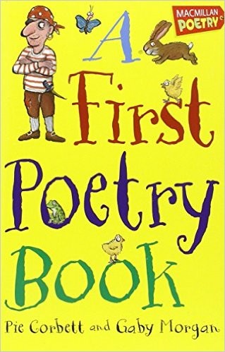 A First Poetry Book