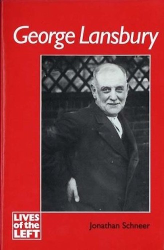 George Lansbury