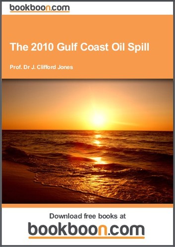 The 2010 Gulf Coast Oil Spill