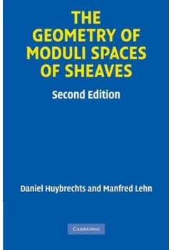 The geometry of moduli spaces of sheaves