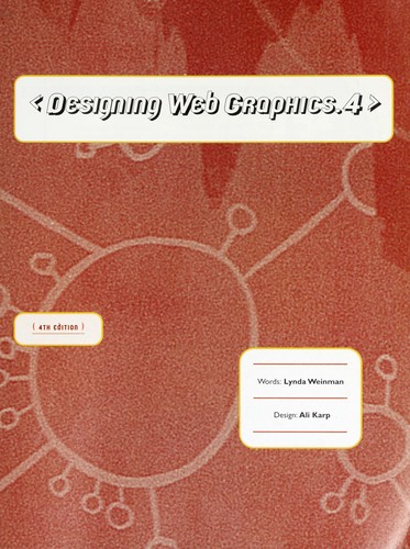 Designing Web Graphics 4