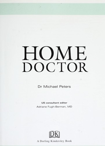 Home doctor