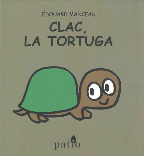 Clac, la tortuga