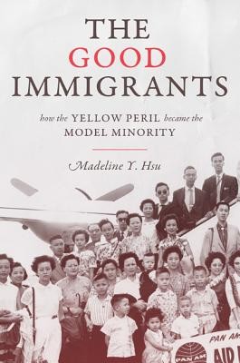 The good immigrants