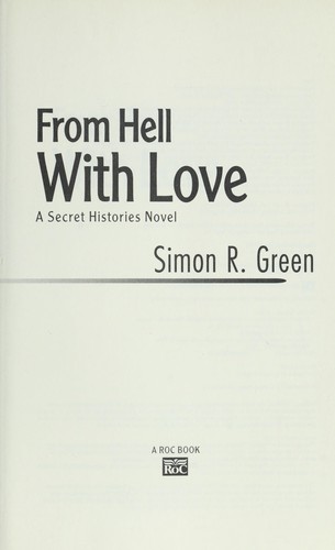 From Hell with Love