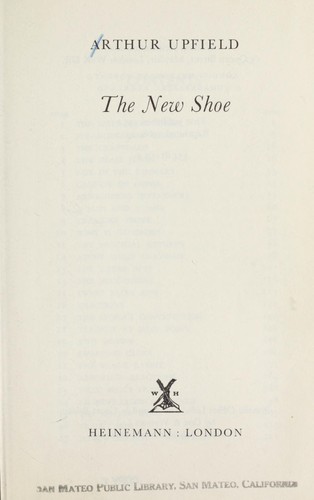 The new shoe